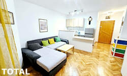 Garsonjera, Novi Sad, Centar, prodaja, 26m2, 85000e, id1465388