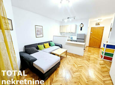 Garsonjera, Novi Sad, Centar, prodaja, 26m2, 85000e, id1465388