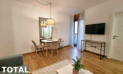 Jednoiposoban stan, Novi Sad, Grbavica, prodaja, 39m2, 155000e, id1465389