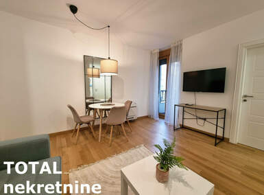 Jednoiposoban stan, Novi Sad, Grbavica, prodaja, 39m2, 155000e, id1465389