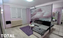 Dvosoban stan, Novi Sad, ŽelezniČka Stanica, prodaja, 51m2, 131000e, id1465390