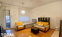 Garsonjera, Novi Sad, Bulevar, prodaja, 36m2, 144000e, id1465392