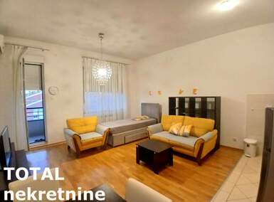 Garsonjera, Novi Sad, Bulevar, prodaja, 36m2, 144000e, id1465392