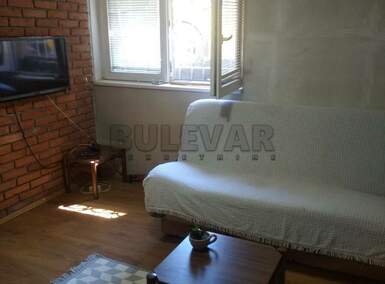 Garsonjera, Niš, Centar, izdavanje, 30m2, 200e, id1465393