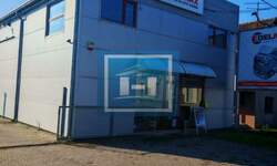 Poslovni prostor / Lokal, Paraćin, izdavanje, 550m2, 3025e, id1465394