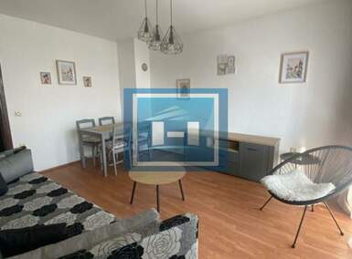 Jednoiposoban stan, Paraćin, izdavanje, 41m2, 200e, id1461663