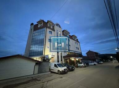 Poslovni prostor / Lokal, Despotovac, prodaja, 1560m2, 1500000e, id1465396