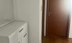 Jednoiposoban stan, Novi Sad, izdavanje, 43m2, 500e, id1465400