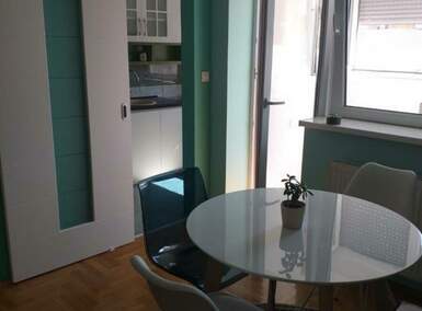 Jednoiposoban stan, Novi Sad, izdavanje, 45m2, 370e, id1465402