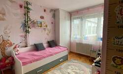 Dvoiposoban stan, Niš, prodaja, 52m2, 138000e, id1465412