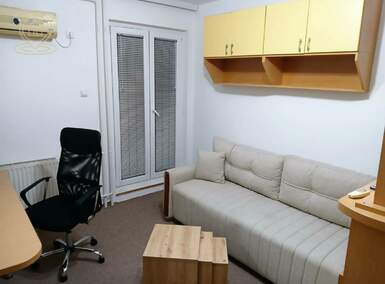 Garsonjera, Novi Sad, izdavanje, 26m2, 250e, id1465414