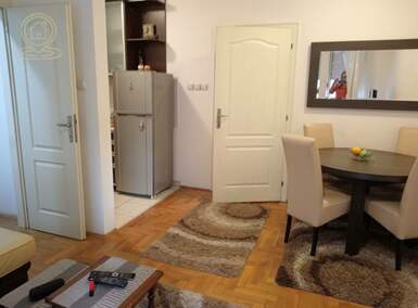 Jednoiposoban stan, Novi Sad, izdavanje, 30m2, 340e, id1465416