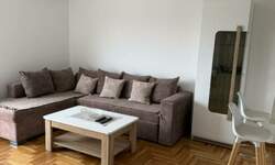 Jednoiposoban stan, Novi Sad, izdavanje, 40m2, 450e, id1465418