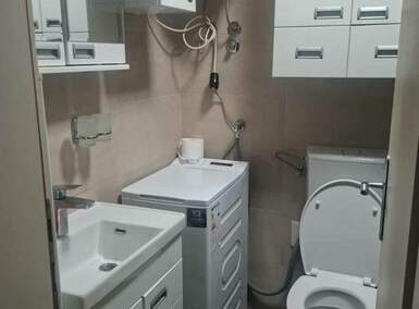 Jednoiposoban stan, Novi Sad, izdavanje, 40m2, 400e, id1465432