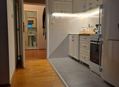 Dvosoban stan, Novi Sad, izdavanje, 45m2, 400e, id1465433