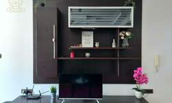 Jednoiposoban stan, Novi Sad, izdavanje, 46m2, 400e, id1465435