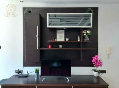 Jednoiposoban stan, Novi Sad, izdavanje, 46m2, 400e, id1465435