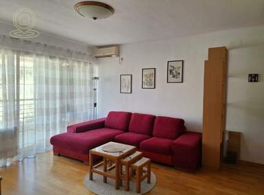 Dvosoban stan, Novi Sad, izdavanje, 58m2, 500e, id1465440