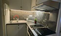 Dvosoban stan, Novi Sad, izdavanje, 50m2, 550e, id1465454