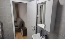 Garsonjera, Novi Sad, izdavanje, 25m2, 300e, id1465456