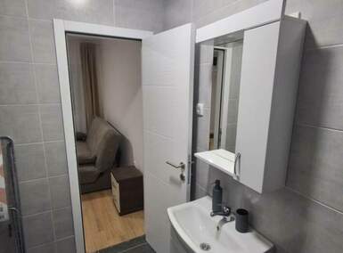 Garsonjera, Novi Sad, izdavanje, 25m2, 300e, id1465456