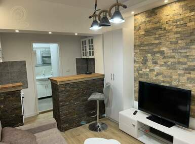 Garsonjera, Novi Sad, izdavanje, 29m2, 280e, id1465461