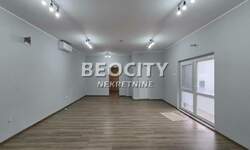 Poslovni prostor / Lokal, Beograd, Bežanijska Kosa Ii, izdavanje, 65m2, 750e, id1465481
