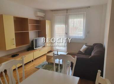 Dvosoban stan, Novi Sad, Nova Detelinara, izdavanje, 50m2, 400e, id1465483