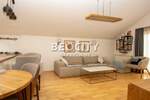 Trosoban stan, Beograd, Centar (uži), prodaja, 84m2, 268000e, id1465486