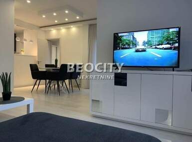 Trosoban stan, Novi Sad, Železnička Stanica, izdavanje, 56m2, 700e, id1465491