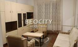 Dvosoban stan, Novi Sad, izdavanje, 50m2, 300e, id1465494