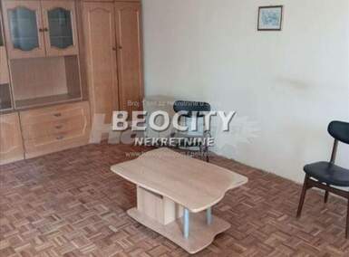 Dvosoban stan, Beograd, Rakovica, prodaja, 62m2, 100000e, id1465498