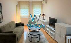 Dvosoban stan, Novi Sad, Grbavica, prodaja, 53m2, 154500e, id1460764