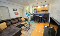 Dvoiposoban stan, Novi Sad, Bulevar Oslobođenja, izdavanje, 53m2, 550e, id750369