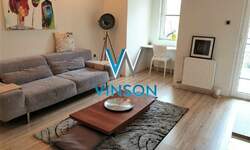 Dvosoban stan, Novi Sad, Sajam, izdavanje, 52m2, 400e, id740042