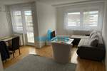 Trosoban stan, Beograd, Fon, izdavanje, 79m2, 750e, id1465512