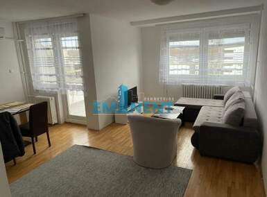 Trosoban stan, Beograd, Fon, izdavanje, 79m2, 800e, id1465512