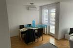 Trosoban stan, Beograd, Fon, izdavanje, 79m2, 750e, id1465512