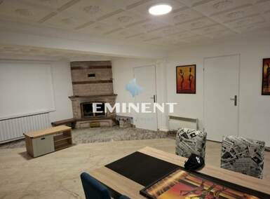 Trosoban stan, Beograd, Ledine, izdavanje, 85m2, 600e, id1465513