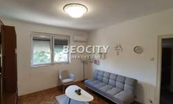 Jednosoban stan, Beograd, Vračar (centar), izdavanje, 34m2, 420e, id1465539