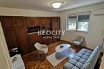 Jednosoban stan, Beograd, Vračar (centar), izdavanje, 34m2, 420e, id1465539