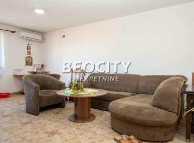 Trosoban stan, Beograd, Obrenovac (mesto), prodaja, 70m2, 90000e, id1465544