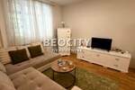 Dvosoban stan, Beograd, Stari Grad, izdavanje, 45m2, 750e, id1465567
