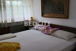 Trosoban stan, Beograd, Hotel Jugoslavija (blok 11), izdavanje, 80m2, 670e, id1465584