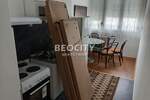 Jednosoban stan, Beograd, Centar (uži), izdavanje, 35m2, 400e, id1465590