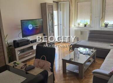 Trosoban stan, Novi Sad, Novo Naselje, prodaja, 78m2, 188500e, id1465591