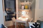 Jednosoban stan, Beograd, Zvezdara, izdavanje, 30m2, 600e, id1465601