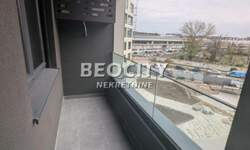 Dvosoban stan, Novi Sad, Sajam, prodaja, 40m2, 129400e, id1465604