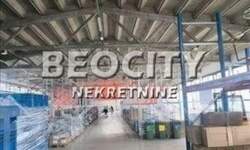 Poslovni prostor / Lokal, Novi Sad, izdavanje, 1000m2, 4500e, id1465615