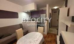 Jednosoban stan, Novi Sad, Telep, izdavanje, 22m2, 300e, id1465621